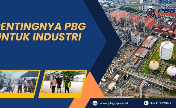 Alasan Mengapa Pengurusan PBG Pabrik Terkenal Rumit & Butuh Tim Ahli