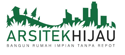 Arsitek Hijau
